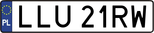 LLU21RW