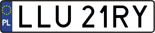 LLU21RY