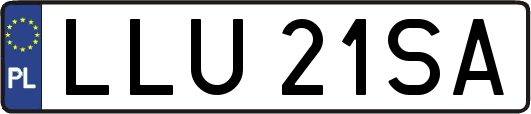 LLU21SA
