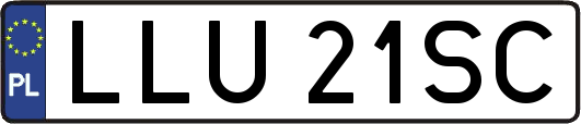 LLU21SC