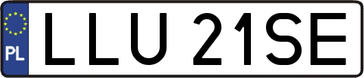 LLU21SE