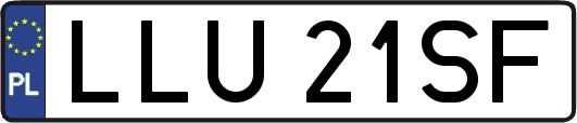 LLU21SF