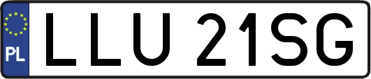 LLU21SG