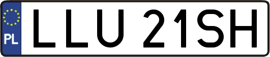 LLU21SH