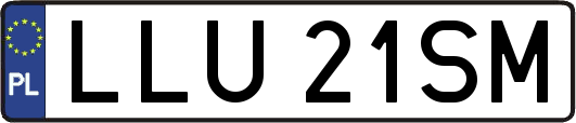 LLU21SM