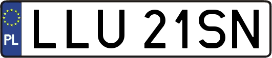 LLU21SN