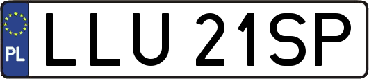 LLU21SP