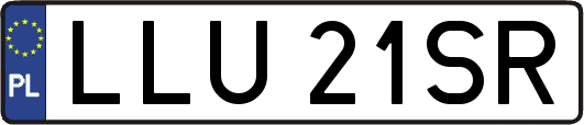 LLU21SR