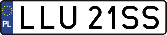 LLU21SS