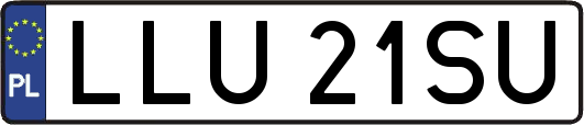 LLU21SU