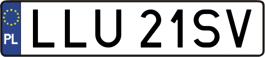 LLU21SV