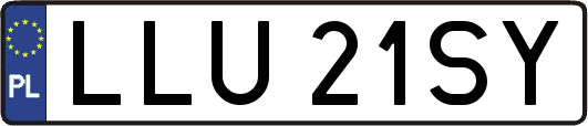 LLU21SY