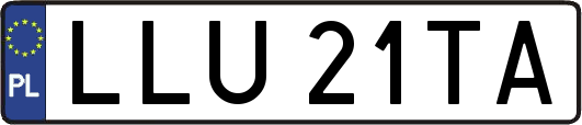 LLU21TA
