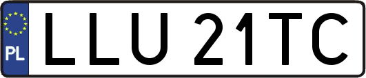 LLU21TC