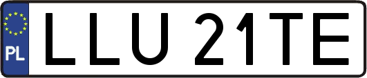 LLU21TE