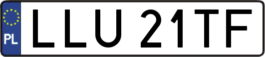 LLU21TF
