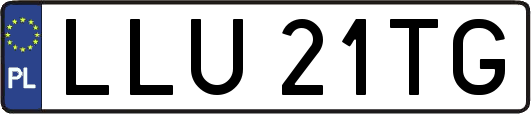 LLU21TG