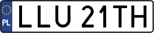LLU21TH