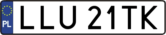 LLU21TK