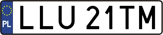 LLU21TM
