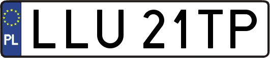 LLU21TP