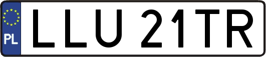 LLU21TR