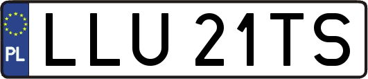 LLU21TS