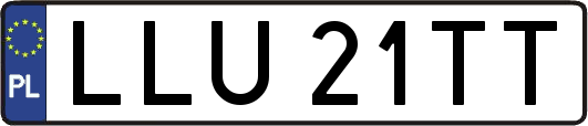 LLU21TT
