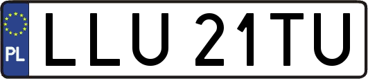 LLU21TU