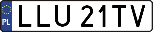 LLU21TV