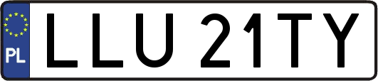 LLU21TY