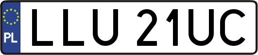 LLU21UC