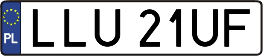 LLU21UF