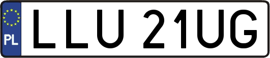LLU21UG