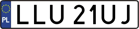 LLU21UJ