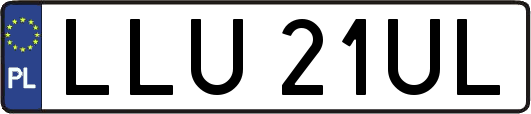 LLU21UL