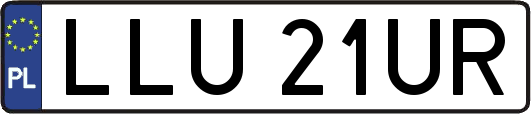 LLU21UR