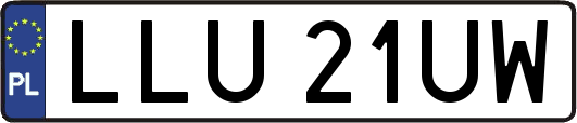 LLU21UW