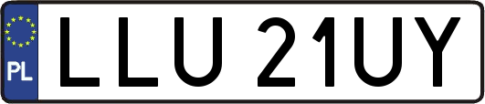 LLU21UY
