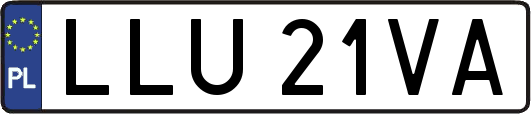 LLU21VA