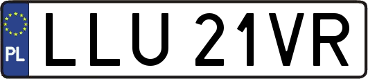 LLU21VR