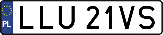 LLU21VS