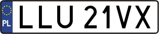 LLU21VX
