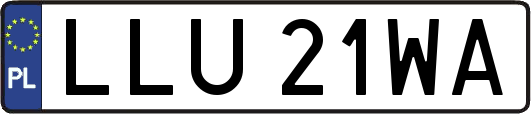 LLU21WA