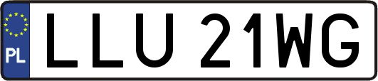 LLU21WG