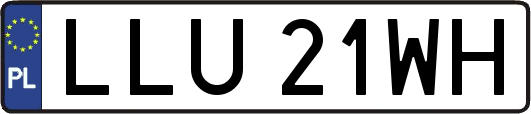 LLU21WH