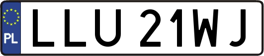 LLU21WJ