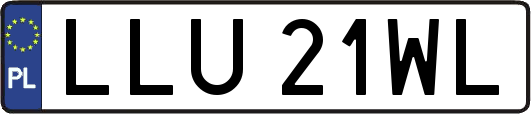 LLU21WL