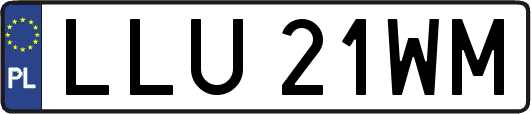 LLU21WM
