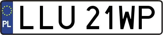 LLU21WP